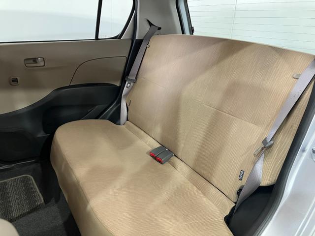 ミラ Ｘスペシャル　４ＷＤ　寒冷地仕様　マニュアル５速　ライトレベライザー　純正オーディオ　キーレスキー　ＣＤ　スペアタイヤ　社外ホイール　ＡＢＳ　Ｗエアバック　パワーウィンドウ（39枚目）