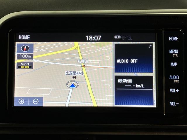 シエンタ Ｇ　クエロ　４ＷＤ　夏冬タイヤ　寒冷地仕様　全方位カメラ　純正ナビ　Ｂｌｕｅｔｏｏｔｈ接続　前後ドライブレコーダー　後部モニター　両側電動スライドドア　社外アルミホイール　盗難防止装置（24枚目）