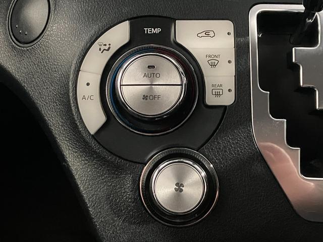 シエンタ Ｇ　クエロ　４ＷＤ　夏冬タイヤ　寒冷地仕様　全方位カメラ　純正ナビ　Ｂｌｕｅｔｏｏｔｈ接続　前後ドライブレコーダー　後部モニター　両側電動スライドドア　社外アルミホイール　盗難防止装置（28枚目）