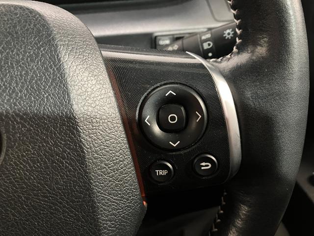 シエンタ Ｇ　クエロ　４ＷＤ　夏冬タイヤ　寒冷地仕様　全方位カメラ　純正ナビ　Ｂｌｕｅｔｏｏｔｈ接続　前後ドライブレコーダー　後部モニター　両側電動スライドドア　社外アルミホイール　盗難防止装置（34枚目）