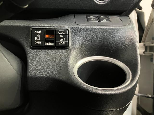 シエンタ Ｇ　クエロ　４ＷＤ　夏冬タイヤ　寒冷地仕様　全方位カメラ　純正ナビ　Ｂｌｕｅｔｏｏｔｈ接続　前後ドライブレコーダー　後部モニター　両側電動スライドドア　社外アルミホイール　盗難防止装置（37枚目）