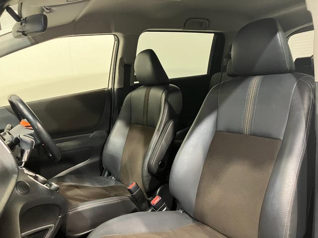 シエンタ Ｇ　クエロ　４ＷＤ　夏冬タイヤ　寒冷地仕様　全方位カメラ　純正ナビ　Ｂｌｕｅｔｏｏｔｈ接続　前後ドライブレコーダー　後部モニター　両側電動スライドドア　社外アルミホイール　盗難防止装置（39枚目）