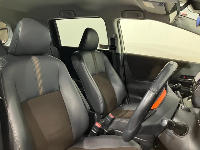 シエンタ Ｇ　クエロ　４ＷＤ　夏冬タイヤ　寒冷地仕様　全方位カメラ　純正ナビ　Ｂｌｕｅｔｏｏｔｈ接続　前後ドライブレコーダー　後部モニター　両側電動スライドドア　社外アルミホイール　盗難防止装置（40枚目）