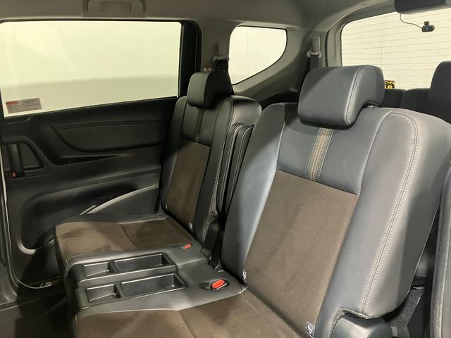 シエンタ Ｇ　クエロ　４ＷＤ　夏冬タイヤ　寒冷地仕様　全方位カメラ　純正ナビ　Ｂｌｕｅｔｏｏｔｈ接続　前後ドライブレコーダー　後部モニター　両側電動スライドドア　社外アルミホイール　盗難防止装置（44枚目）