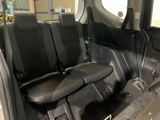 シエンタ Ｇ　クエロ　４ＷＤ　夏冬タイヤ　寒冷地仕様　全方位カメラ　純正ナビ　Ｂｌｕｅｔｏｏｔｈ接続　前後ドライブレコーダー　後部モニター　両側電動スライドドア　社外アルミホイール　盗難防止装置（50枚目）