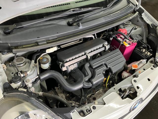 ミライース Lf 4WD 寒冷地仕様 ETC 純正ナビ ワンセグTV アイドリングストップ ABS 純正キーレスエントリー パワーウィンドウ パワーステアリング(3枚目)