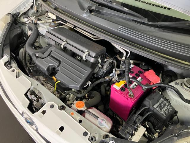 ミライース Lf 4WD 寒冷地仕様 ETC 純正ナビ ワンセグTV アイドリングストップ ABS 純正キーレスエントリー パワーウィンドウ パワーステアリング(5枚目)