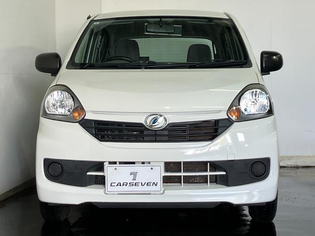 ミライース Lf 4WD 寒冷地仕様 ETC 純正ナビ ワンセグTV アイドリングストップ ABS 純正キーレスエントリー パワーウィンドウ パワーステアリング(8枚目)