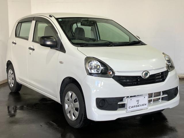 ミライース Lf 4WD 寒冷地仕様 ETC 純正ナビ ワンセグTV アイドリングストップ ABS 純正キーレスエントリー パワーウィンドウ パワーステアリング(10枚目)