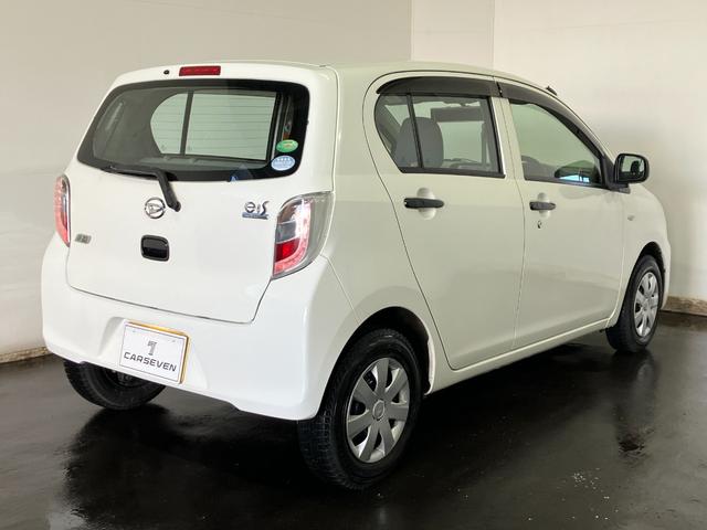 ミライース Lf 4WD 寒冷地仕様 ETC 純正ナビ ワンセグTV アイドリングストップ ABS 純正キーレスエントリー パワーウィンドウ パワーステアリング(12枚目)
