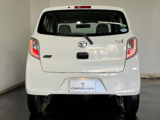 ミライース Lf 4WD 寒冷地仕様 ETC 純正ナビ ワンセグTV アイドリングストップ ABS 純正キーレスエントリー パワーウィンドウ パワーステアリング(14枚目)