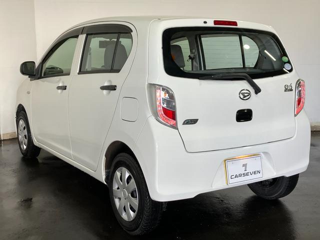 ミライース Lf 4WD 寒冷地仕様 ETC 純正ナビ ワンセグTV アイドリングストップ ABS 純正キーレスエントリー パワーウィンドウ パワーステアリング(16枚目)