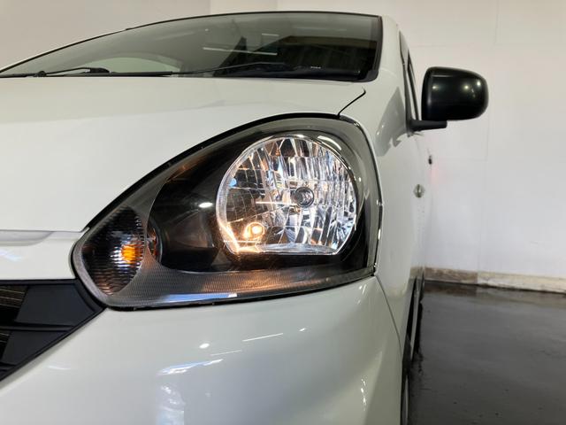 ミライース Lf 4WD 寒冷地仕様 ETC 純正ナビ ワンセグTV アイドリングストップ ABS 純正キーレスエントリー パワーウィンドウ パワーステアリング(18枚目)