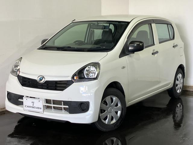 ミライース Lf 4WD 寒冷地仕様 ETC 純正ナビ ワンセグTV アイドリングストップ ABS 純正キーレスエントリー パワーウィンドウ パワーステアリング(19枚目)