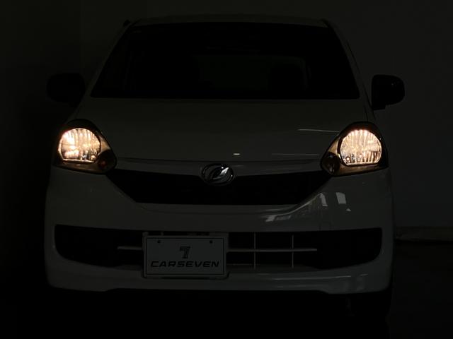 ミライース Lf 4WD 寒冷地仕様 ETC 純正ナビ ワンセグTV アイドリングストップ ABS 純正キーレスエントリー パワーウィンドウ パワーステアリング(20枚目)