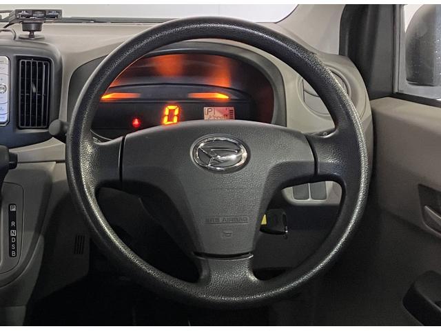 ミライース Lf 4WD 寒冷地仕様 ETC 純正ナビ ワンセグTV アイドリングストップ ABS 純正キーレスエントリー パワーウィンドウ パワーステアリング(31枚目)