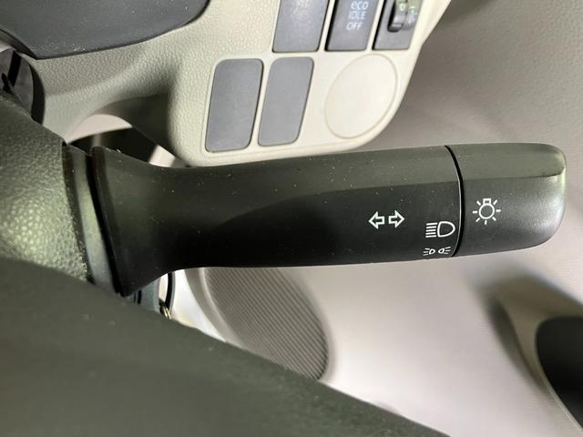 ミライース Lf 4WD 寒冷地仕様 ETC 純正ナビ ワンセグTV アイドリングストップ ABS 純正キーレスエントリー パワーウィンドウ パワーステアリング(32枚目)