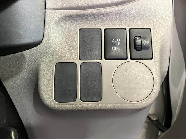 ミライース Lf 4WD 寒冷地仕様 ETC 純正ナビ ワンセグTV アイドリングストップ ABS 純正キーレスエントリー パワーウィンドウ パワーステアリング(33枚目)