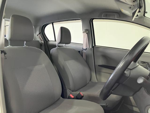 ミライース Lf 4WD 寒冷地仕様 ETC 純正ナビ ワンセグTV アイドリングストップ ABS 純正キーレスエントリー パワーウィンドウ パワーステアリング(37枚目)