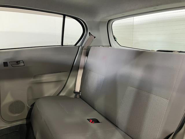 ミライース Lf 4WD 寒冷地仕様 ETC 純正ナビ ワンセグTV アイドリングストップ ABS 純正キーレスエントリー パワーウィンドウ パワーステアリング(40枚目)