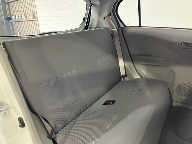 ミライース Lf 4WD 寒冷地仕様 ETC 純正ナビ ワンセグTV アイドリングストップ ABS 純正キーレスエントリー パワーウィンドウ パワーステアリング(41枚目)