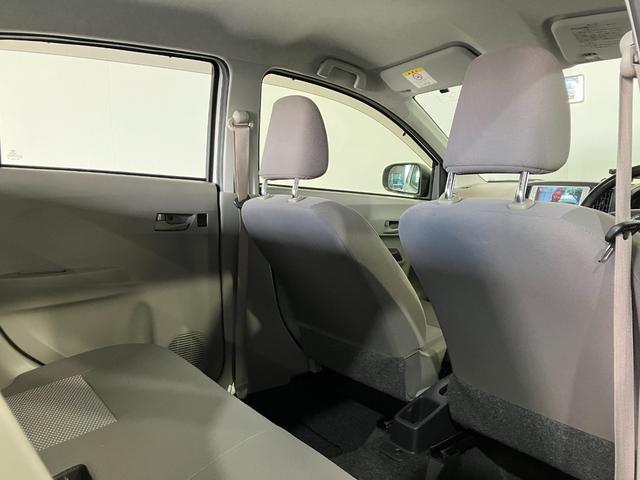 ミライース Lf 4WD 寒冷地仕様 ETC 純正ナビ ワンセグTV アイドリングストップ ABS 純正キーレスエントリー パワーウィンドウ パワーステアリング(42枚目)