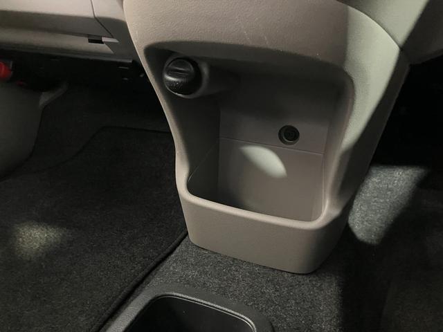 ミライース Lf 4WD 寒冷地仕様 ETC 純正ナビ ワンセグTV アイドリングストップ ABS 純正キーレスエントリー パワーウィンドウ パワーステアリング(44枚目)