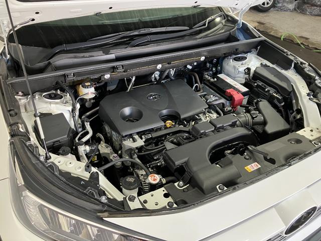 ＲＡＶ４ Ｇ　４ＷＤ　夏冬タイヤ　ＥＴＣ　前後ドライブレコーダー　全方位カメラ　純正ディスプレイオーディオ　フルセグＴＶ　Ｂｌｕｅｔｏｏｔｈ接続　シートエアコン　シートヒーター　ブラインドスポットモニター（8枚目）