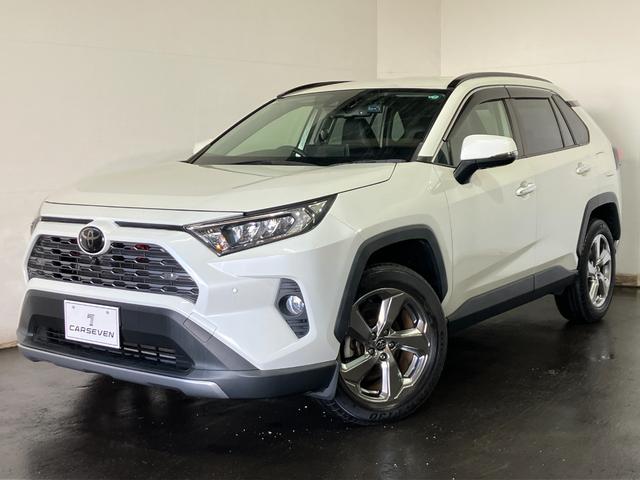 ＲＡＶ４ Ｇ　４ＷＤ　夏冬タイヤ　ＥＴＣ　前後ドライブレコーダー　全方位カメラ　純正ディスプレイオーディオ　フルセグＴＶ　Ｂｌｕｅｔｏｏｔｈ接続　シートエアコン　シートヒーター　ブラインドスポットモニター（22枚目）