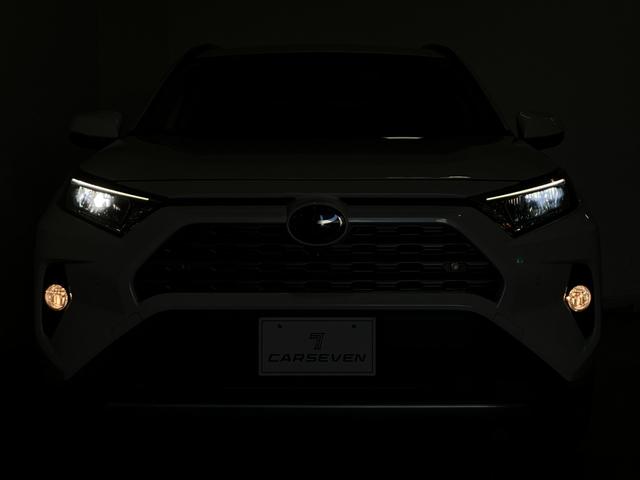 ＲＡＶ４ Ｇ　４ＷＤ　夏冬タイヤ　ＥＴＣ　前後ドライブレコーダー　全方位カメラ　純正ディスプレイオーディオ　フルセグＴＶ　Ｂｌｕｅｔｏｏｔｈ接続　シートエアコン　シートヒーター　ブラインドスポットモニター（23枚目）