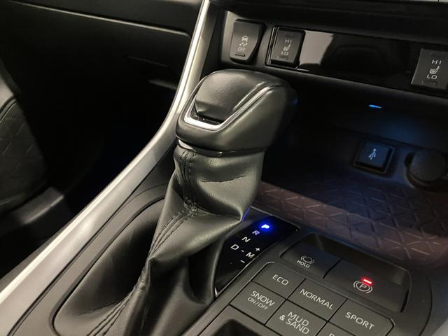 ＲＡＶ４ Ｇ　４ＷＤ　夏冬タイヤ　ＥＴＣ　前後ドライブレコーダー　全方位カメラ　純正ディスプレイオーディオ　フルセグＴＶ　Ｂｌｕｅｔｏｏｔｈ接続　シートエアコン　シートヒーター　ブラインドスポットモニター（30枚目）