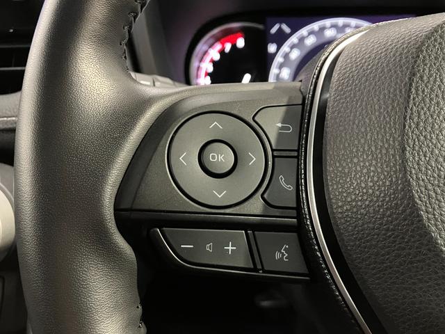 ＲＡＶ４ Ｇ　４ＷＤ　夏冬タイヤ　ＥＴＣ　前後ドライブレコーダー　全方位カメラ　純正ディスプレイオーディオ　フルセグＴＶ　Ｂｌｕｅｔｏｏｔｈ接続　シートエアコン　シートヒーター　ブラインドスポットモニター（32枚目）