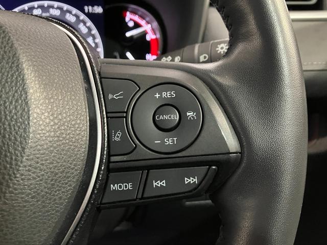 ＲＡＶ４ Ｇ　４ＷＤ　夏冬タイヤ　ＥＴＣ　前後ドライブレコーダー　全方位カメラ　純正ディスプレイオーディオ　フルセグＴＶ　Ｂｌｕｅｔｏｏｔｈ接続　シートエアコン　シートヒーター　ブラインドスポットモニター（34枚目）