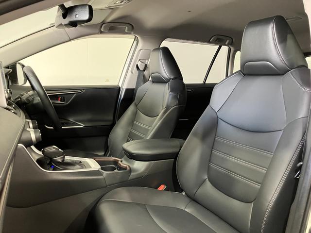 ＲＡＶ４ Ｇ　４ＷＤ　夏冬タイヤ　ＥＴＣ　前後ドライブレコーダー　全方位カメラ　純正ディスプレイオーディオ　フルセグＴＶ　Ｂｌｕｅｔｏｏｔｈ接続　シートエアコン　シートヒーター　ブラインドスポットモニター（41枚目）