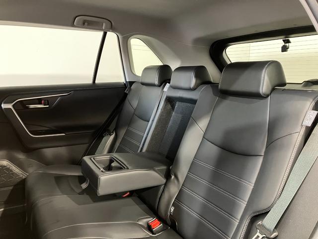 ＲＡＶ４ Ｇ　４ＷＤ　夏冬タイヤ　ＥＴＣ　前後ドライブレコーダー　全方位カメラ　純正ディスプレイオーディオ　フルセグＴＶ　Ｂｌｕｅｔｏｏｔｈ接続　シートエアコン　シートヒーター　ブラインドスポットモニター（46枚目）