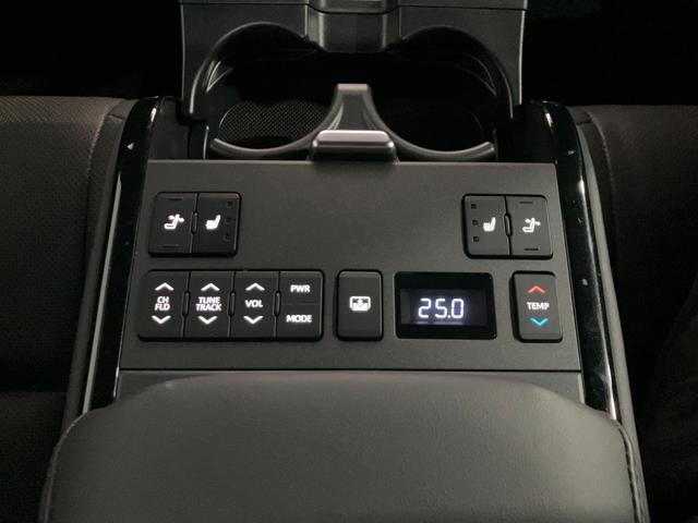 クラウンクロスオーバー ＲＳアドバンスド　４ＷＤ　モデリスタエアロパーツ　モデリスタアルミホイール　リヤサポートパッケージ　ローダウン　ＥＴＣ２．０　全方位カメラ　純正ディスプレイオーディオ　本革シート　パノラマルーフ（34枚目）