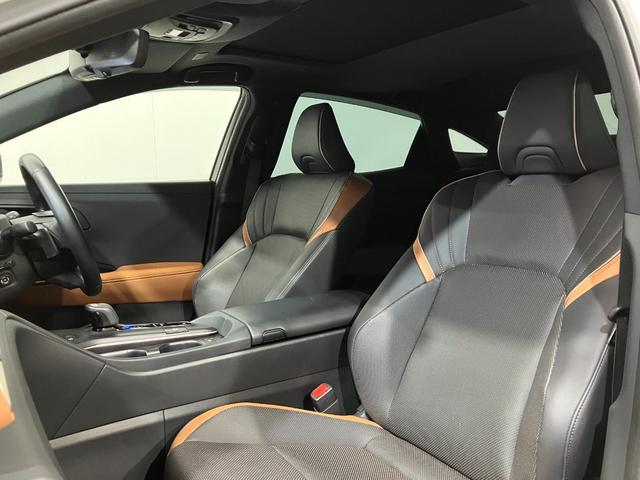 クラウンクロスオーバー ＲＳアドバンスド　４ＷＤ　モデリスタエアロパーツ　モデリスタアルミホイール　リヤサポートパッケージ　ローダウン　ＥＴＣ２．０　全方位カメラ　純正ディスプレイオーディオ　本革シート　パノラマルーフ（41枚目）