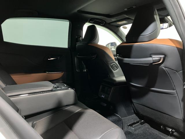 クラウンクロスオーバー ＲＳアドバンスド　４ＷＤ　モデリスタエアロパーツ　モデリスタアルミホイール　リヤサポートパッケージ　ローダウン　ＥＴＣ２．０　全方位カメラ　純正ディスプレイオーディオ　本革シート　パノラマルーフ（49枚目）