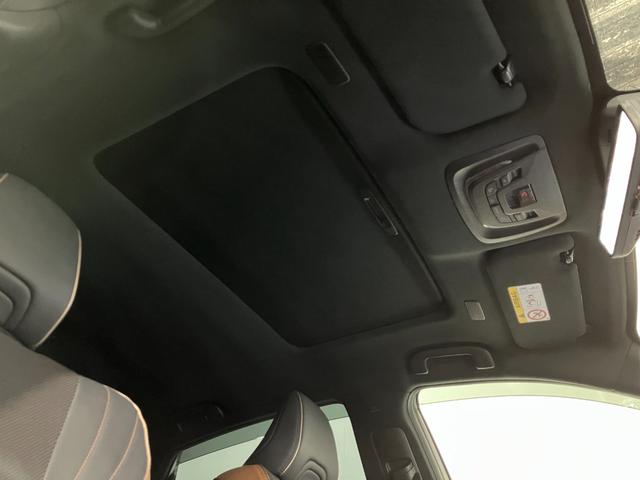 クラウンクロスオーバー ＲＳアドバンスド　４ＷＤ　モデリスタエアロパーツ　モデリスタアルミホイール　リヤサポートパッケージ　ローダウン　ＥＴＣ２．０　全方位カメラ　純正ディスプレイオーディオ　本革シート　パノラマルーフ（51枚目）