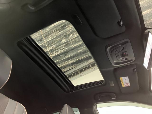 クラウンクロスオーバー ＲＳアドバンスド　４ＷＤ　モデリスタエアロパーツ　モデリスタアルミホイール　リヤサポートパッケージ　ローダウン　ＥＴＣ２．０　全方位カメラ　純正ディスプレイオーディオ　本革シート　パノラマルーフ（52枚目）