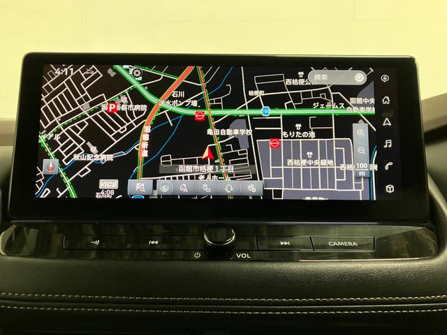 エクストレイル Ｇ　ｅ－４ＯＲＣＥ　４ＷＤ　純正ディスプレイオーディオ　フルセグＴＶ　全方位カメラ　ＥＴＣ２．０　クルーズコントロール　ブラインドスポットモニター　シートヒーター　電動リアゲート　電動シート　インテリジェントルームミラー（25枚目）