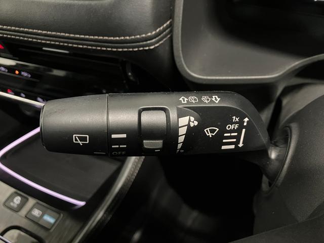 エクストレイル Ｇ　ｅ－４ＯＲＣＥ　４ＷＤ　純正ディスプレイオーディオ　フルセグＴＶ　全方位カメラ　ＥＴＣ２．０　クルーズコントロール　ブラインドスポットモニター　シートヒーター　電動リアゲート　電動シート　インテリジェントルームミラー（28枚目）