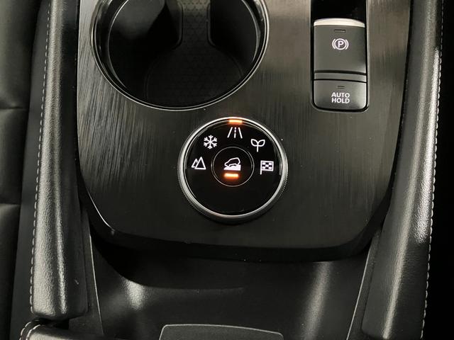 エクストレイル Ｇ　ｅ－４ＯＲＣＥ　４ＷＤ　純正ディスプレイオーディオ　フルセグＴＶ　全方位カメラ　ＥＴＣ２．０　クルーズコントロール　ブラインドスポットモニター　シートヒーター　電動リアゲート　電動シート　インテリジェントルームミラー（33枚目）