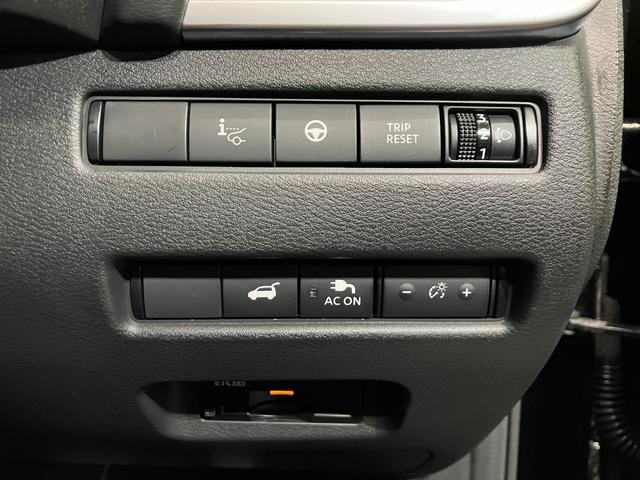 エクストレイル Ｇ　ｅ－４ＯＲＣＥ　４ＷＤ　純正ディスプレイオーディオ　フルセグＴＶ　全方位カメラ　ＥＴＣ２．０　クルーズコントロール　ブラインドスポットモニター　シートヒーター　電動リアゲート　電動シート　インテリジェントルームミラー（35枚目）