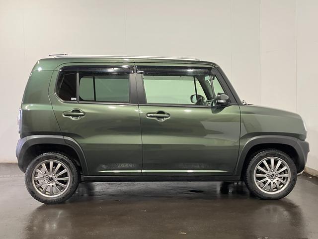 ハスラー Xターボ 4WD 夏冬タイヤ ETC ドライブレコーダー前後 バックカメラ 純正ナビ ワンセグTV シートヒーター ヒルディセントコントロール 夏純正ホイール アイドリングストップ(14枚目)