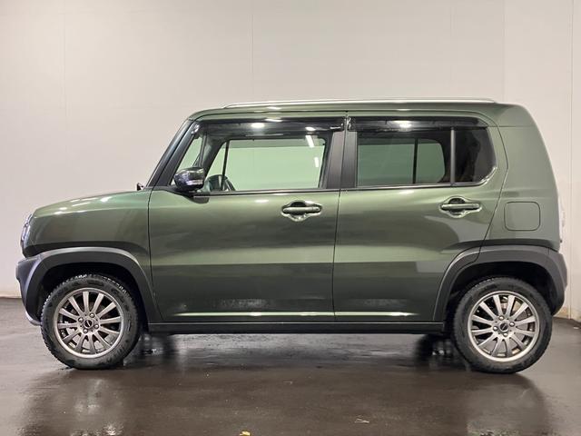 ハスラー Xターボ 4WD 夏冬タイヤ ETC ドライブレコーダー前後 バックカメラ 純正ナビ ワンセグTV シートヒーター ヒルディセントコントロール 夏純正ホイール アイドリングストップ(18枚目)