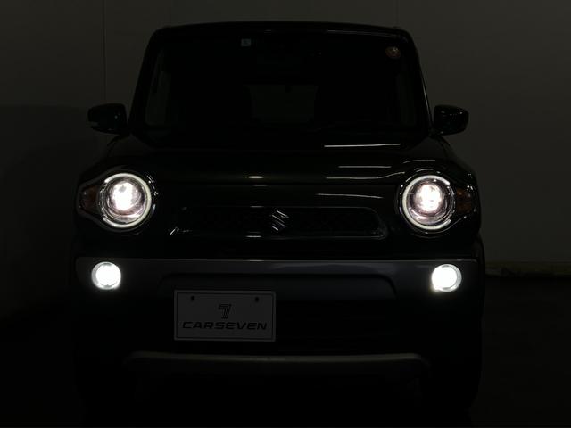 ハスラー Xターボ 4WD 夏冬タイヤ ETC ドライブレコーダー前後 バックカメラ 純正ナビ ワンセグTV シートヒーター ヒルディセントコントロール 夏純正ホイール アイドリングストップ(20枚目)