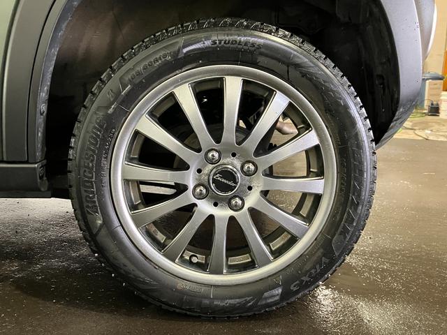 ハスラー Xターボ 4WD 夏冬タイヤ ETC ドライブレコーダー前後 バックカメラ 純正ナビ ワンセグTV シートヒーター ヒルディセントコントロール 夏純正ホイール アイドリングストップ(21枚目)