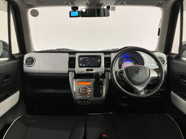 ハスラー Xターボ 4WD 夏冬タイヤ ETC ドライブレコーダー前後 バックカメラ 純正ナビ ワンセグTV シートヒーター ヒルディセントコントロール 夏純正ホイール アイドリングストップ(22枚目)