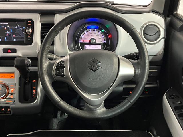 ハスラー Xターボ 4WD 夏冬タイヤ ETC ドライブレコーダー前後 バックカメラ 純正ナビ ワンセグTV シートヒーター ヒルディセントコントロール 夏純正ホイール アイドリングストップ(31枚目)